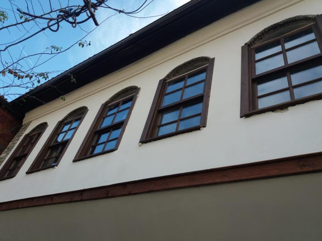 Ferienwohnung L&I Berat Exterior foto
